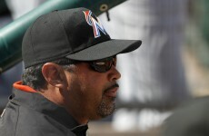 Ozzie Guillen says he loves Fidel Castro, gets suspended for 5 games