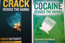 HSE launches new advice campaign as cocaine use returns to Celtic Tiger levels