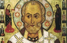 Top 10: Weird Patron Saints
