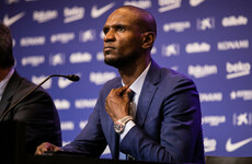 Spanish authorities dismiss claim of organ trafficking for Abidal liver transplant