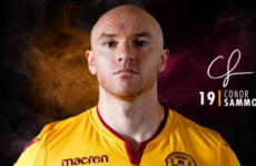 League of Ireland cult hero makes 11th move of his career