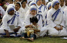 Mother Teresa's childcare homes to be inspected after allegations of staff illegally selling babies
