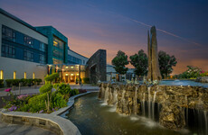 WIN: An adventure-filled family getaway at the luxurious Fota Island Resort