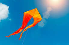 6 family events to enjoy outdoors this month - from kites to an open-air circus