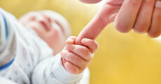 Am I being a bad parent... by telling the new grandparents not to visit us just yet?