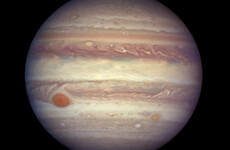'Oddball' among 12 new moons discovered around Jupiter