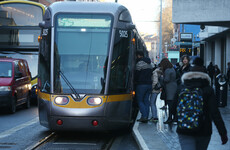 Maynooth SU president who lost €75k defamation case against Luas operator launches appeal