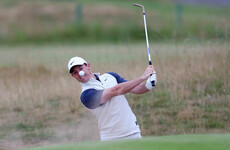 Conquer our annual Open Championship tipping contest and win a The42 goody bag