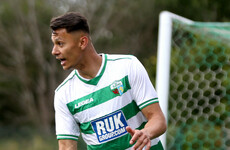 ‘I felt I was too good to be playing amateur football’