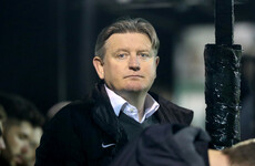 'It’s impossible for me to be a manager in the current environment'