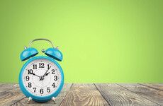 Should the clocks go forward and back? The EU wants your opinion