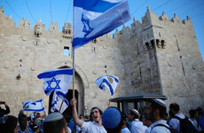 Israel passes controversial law defining itself as a state of the Jewish people