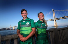 7s World Cup a golden gateway for Ireland to show fruits of their labour