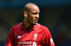 Fabinho backs Liverpool to win title, dreams of luring Mbappe to Anfield