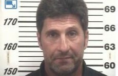 Jose Maria Olazabal busted for speeding when leaving Augusta