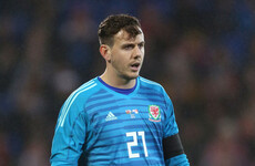 Liverpool goalkeeper joins Leicester in €14 million deal