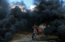 After Israeli strikes on Gaza following soldier's death, a ceasefire is holding steady
