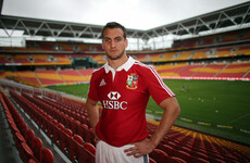 Sam Warburton retirement a 'red flag' for rugby