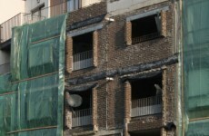 Banking Federation will not meet with Priory Hall residents