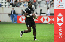 Champions New Zealand book Sevens World Cup final with England