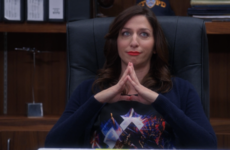 17 ways that Brooklyn Nine-Nine's Gina Linetti can help you embrace your inner wagon