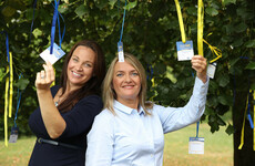 'It allows the family to just be a family': Campaign to raise funds for cancer charity night nurses