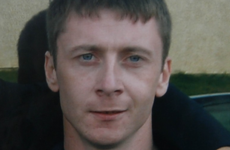 Remains of Dublin man found buried in French city nine years after disappearance