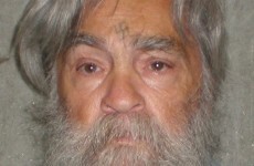 Charles Manson a no-show for unsuccessful parole hearing