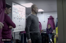 'If you hate me, hate me!' Check out the trailer for the new Amazon documentary on Man City's historic 2017-18 campaign