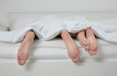 Why men say they've had more lifetime sexual partners than women