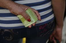 Venezuela heading towards 1,000,000% inflation, according to IMF