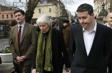 Greens to draw Reg Fee lines at €2,500
