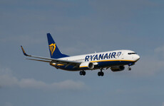 Ryanair pilots' strike to take place on Friday of August bank holiday weekend