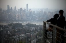 Protesters clash with riot police in Bo Xilai's home city