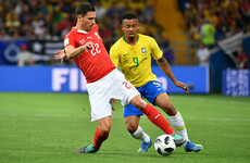 Newcastle United snap up Switzerland international from Deportivo La Coruna