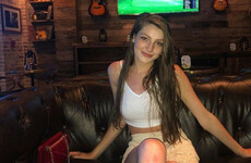 Ireland's answer to Taylor Swift just released her first album, and Elton John is a huge fan