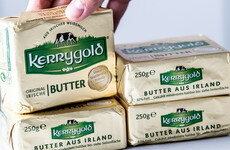 Kerrygold is being sued in the US over claims its butter doesn't come from grass-fed cows