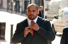 Tipping point: Afoa banned for Heineken Cup semi