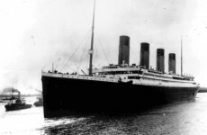 Report: it's everyone for themselves on sinking ships