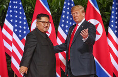 US intelligence agencies find North Korea 'building new missiles'