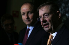 'I don't see it going anywhere': Fianna Fáil TD dismisses prospect of Éamon Ó Cúiv running for president