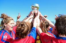 AIL season takes shape as IRFU unveil men and women's fixture list