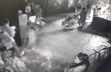 Thieves use baby's pram to steal shark from Texas aquarium