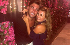 So, Jack and Dani are getting a bird sanctuary named after them for winning Love Island