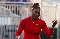 Serena Williams handed worst defeat of her career by Konta in San Jose