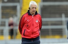 Three changes for Cork ahead of Down semi-final