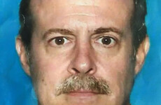 Manhunt underway for suspect in murder of President George HW Bush's former doctor