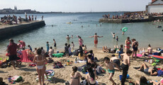 What county got the most sunshine during June and July? Met Éíreann has been crunching the numbers