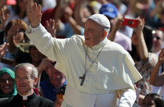 Colm O'Gorman: Pope should 'tell the damn truth' about abuse cover-up when he's here