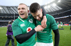 'Earlsy was out chatting to them': Munster star lends helping hand to Limerick hurlers